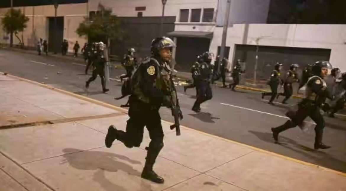 Peru