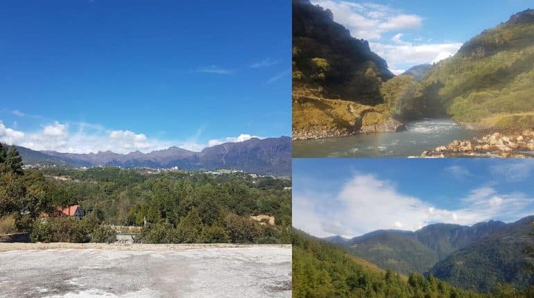 Arunachal Pradesh