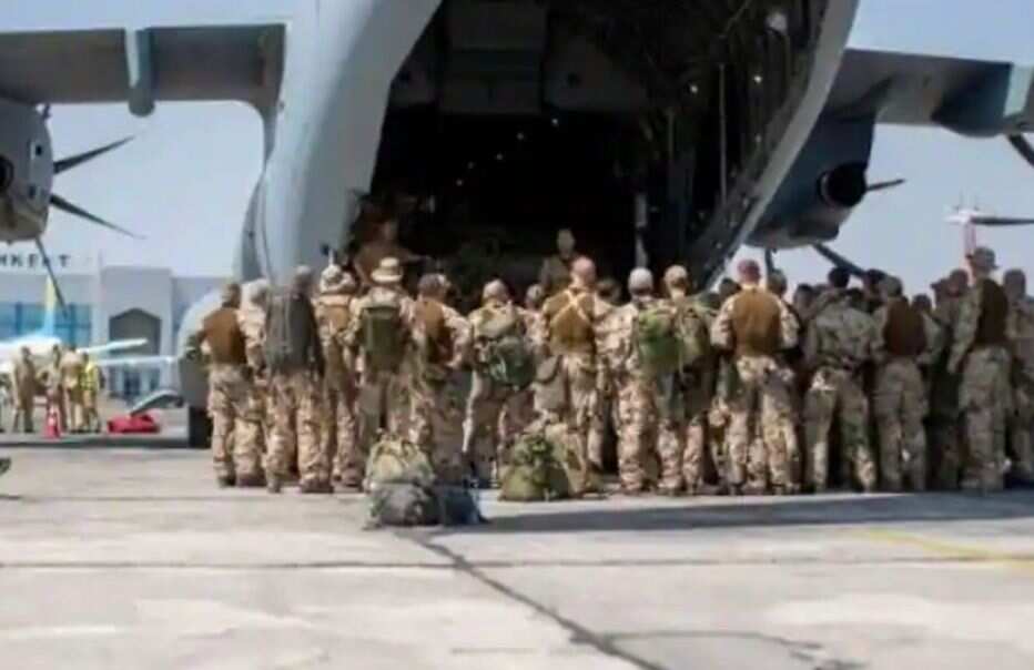 The US military in Afghanistan sent helicopters to rescue over 150 Americans unable to reach the Kabul airport gates, an official said Friday, in the first evidence that US forces were willing and able to go beyond the US-secured compound to help people seeking evacuation.