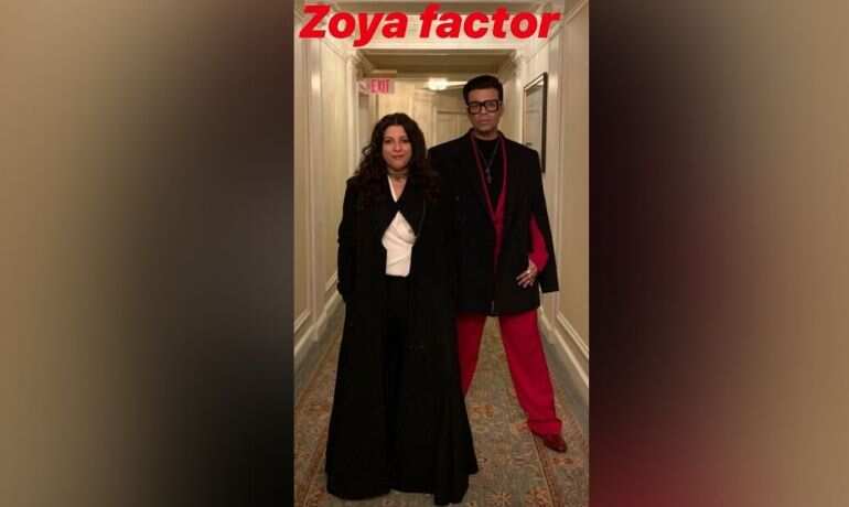 zoya factor