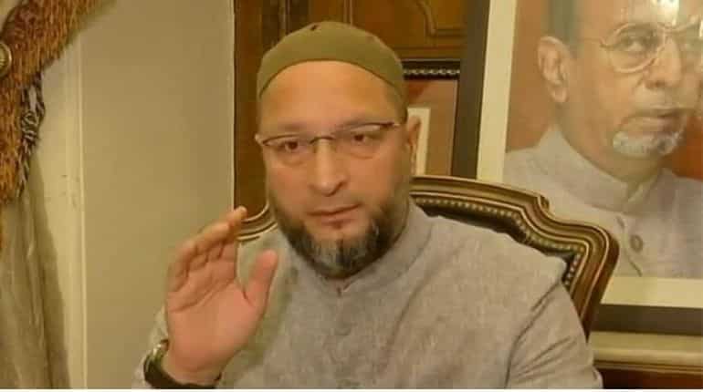 Asaduddin Owaisi