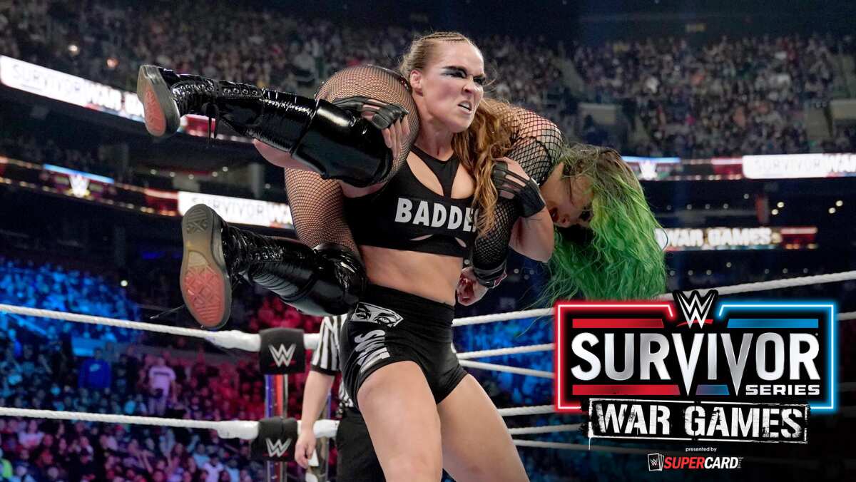Ronda