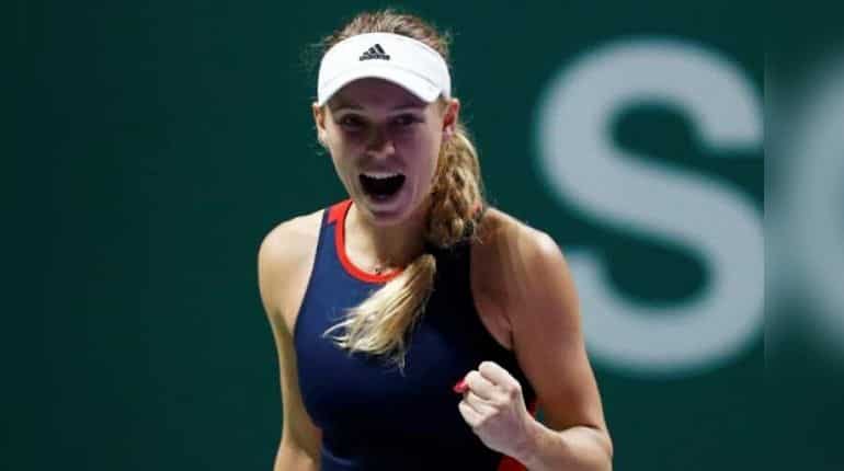 Caroline Wozniacki