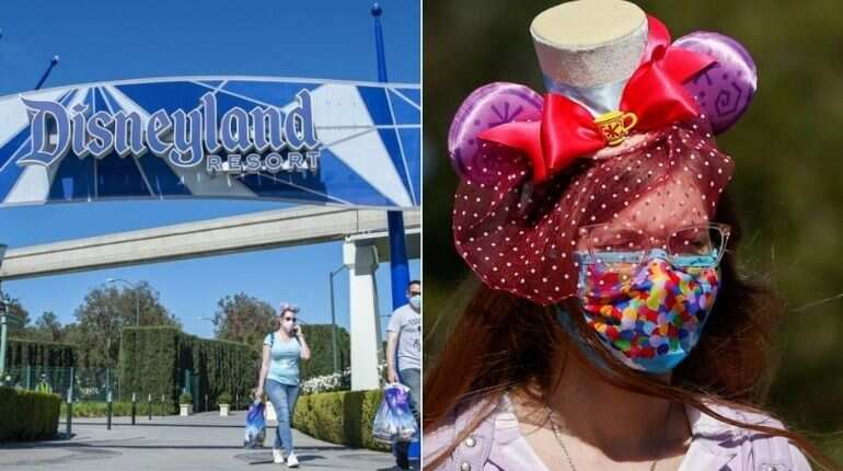 disney