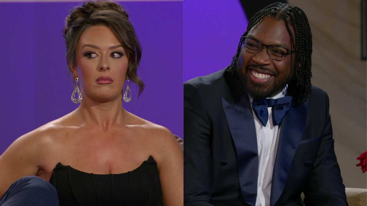 Kenneth and Brittany