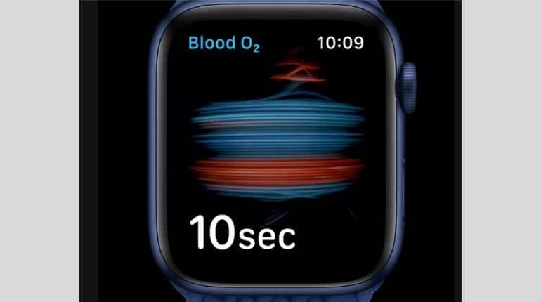Apple Watch