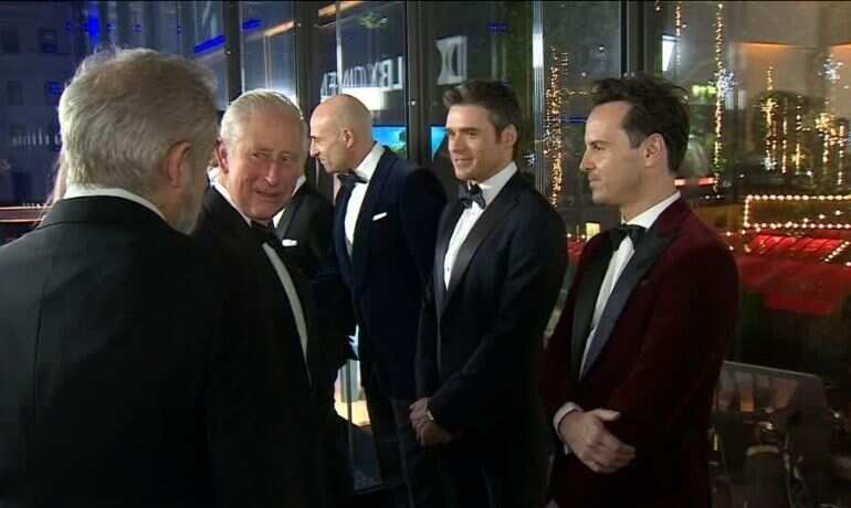 prince charles