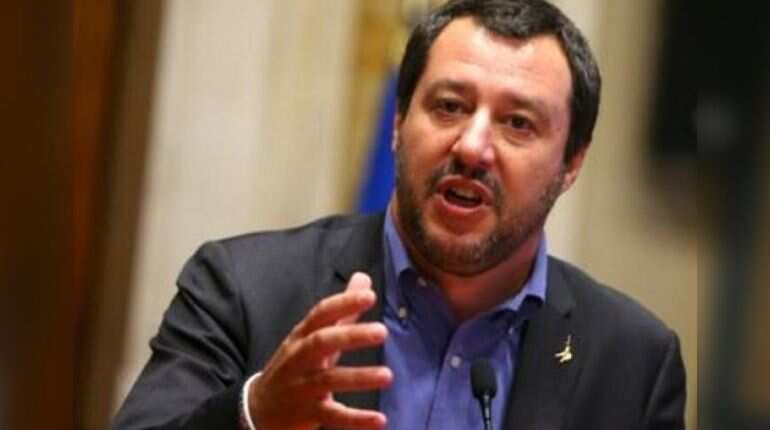 Salvini