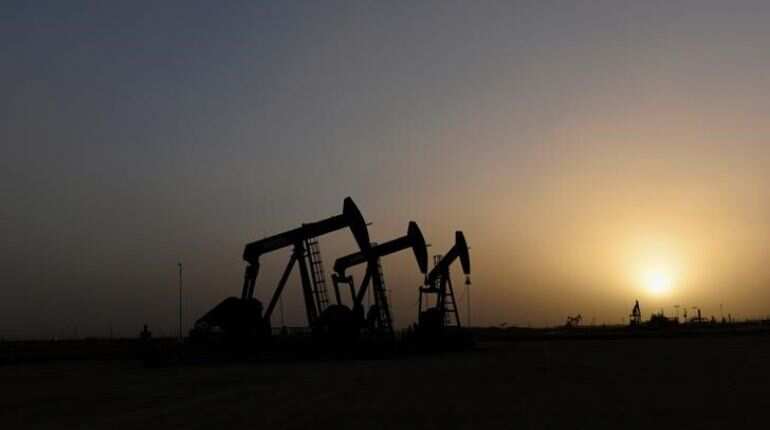 Oil pumps - Representative Image