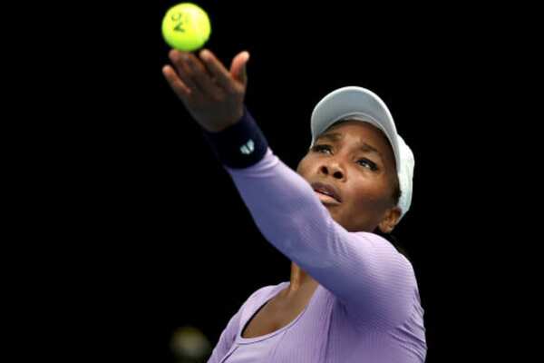 Venus Williams