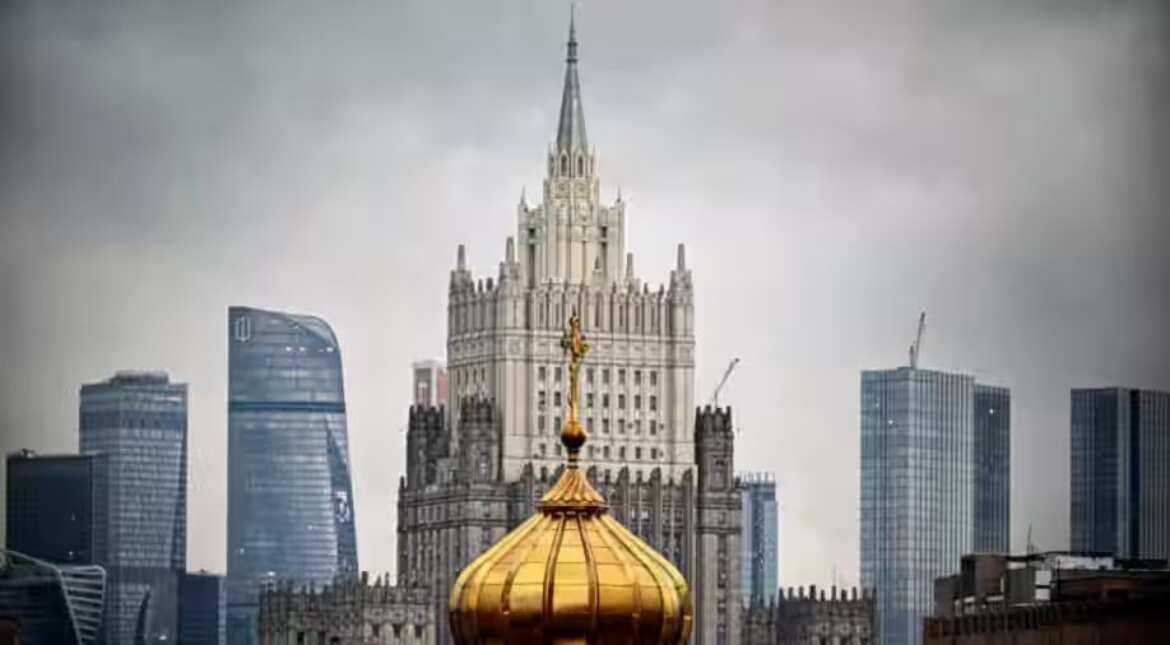 Russia