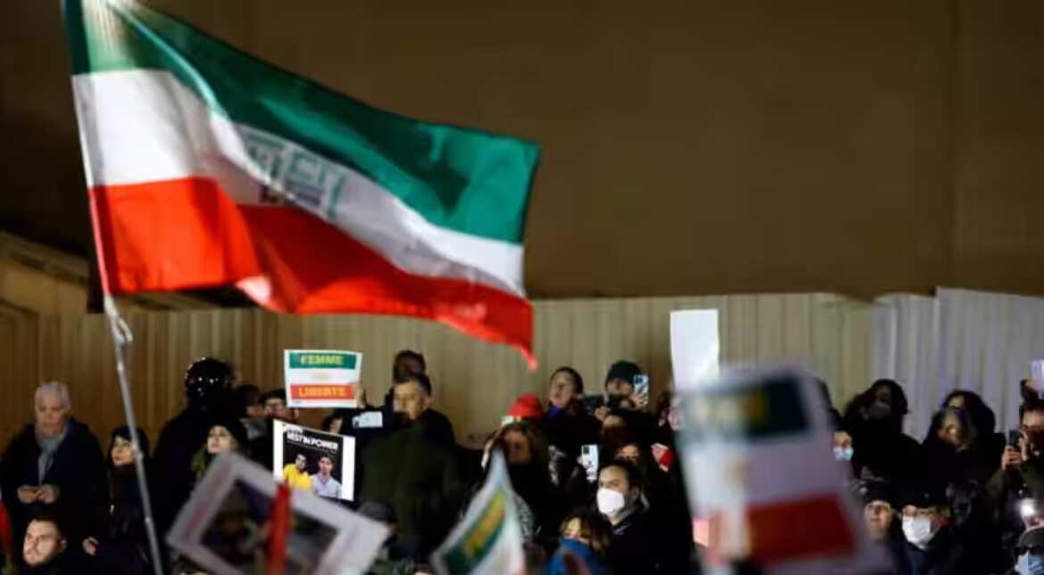 Iran