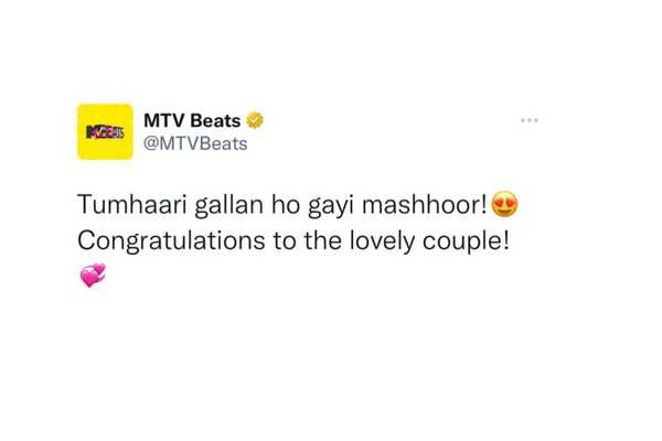 Sidharth Malhotra and Kiara Advani