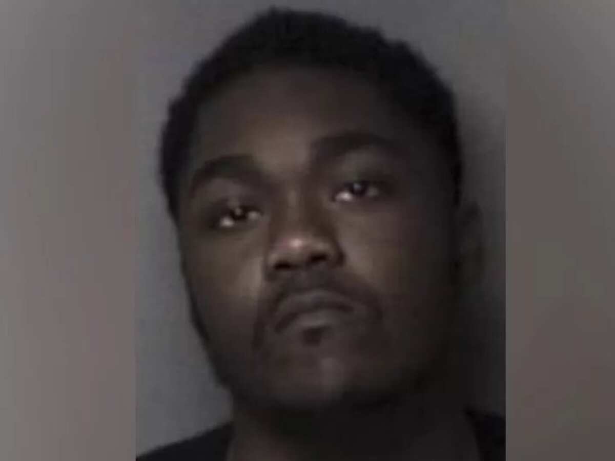 Accused Robert Louis Singletary