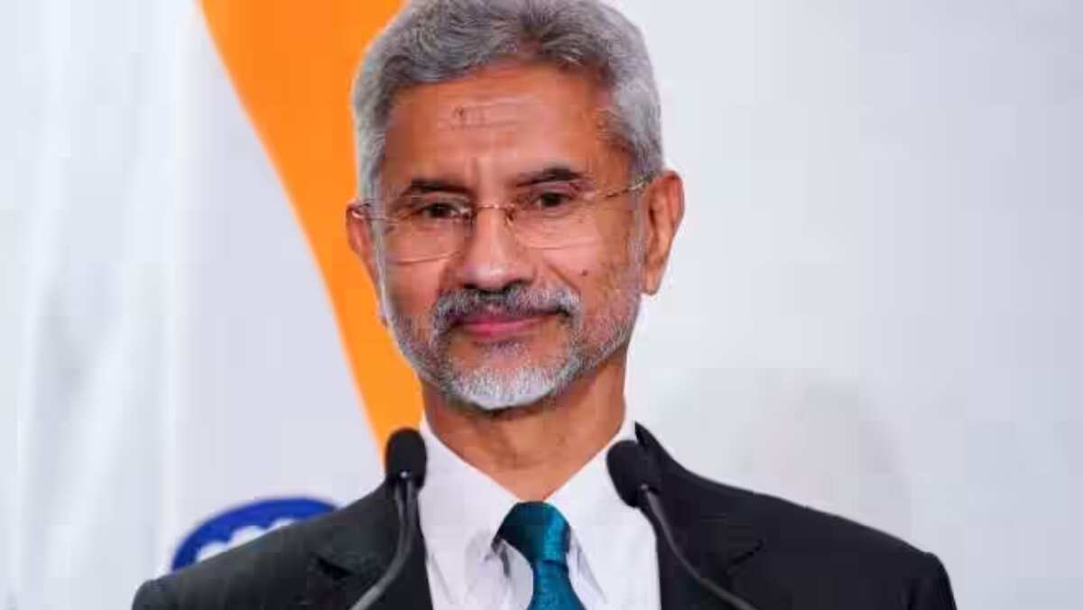 Jaishankar