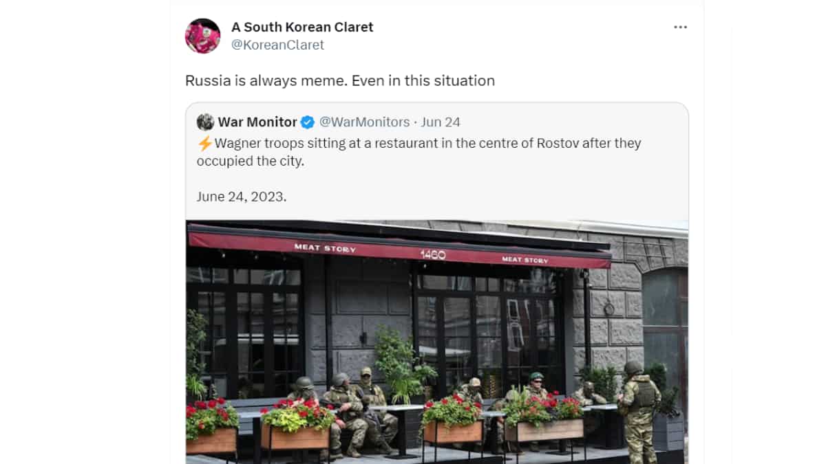 Russia SK meme