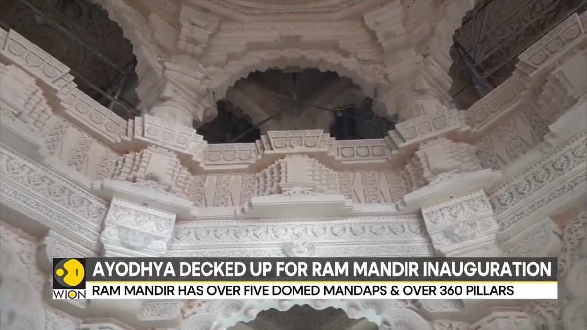 Ram Mandir
