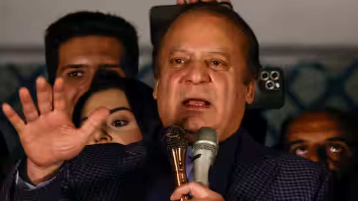 Nawaz