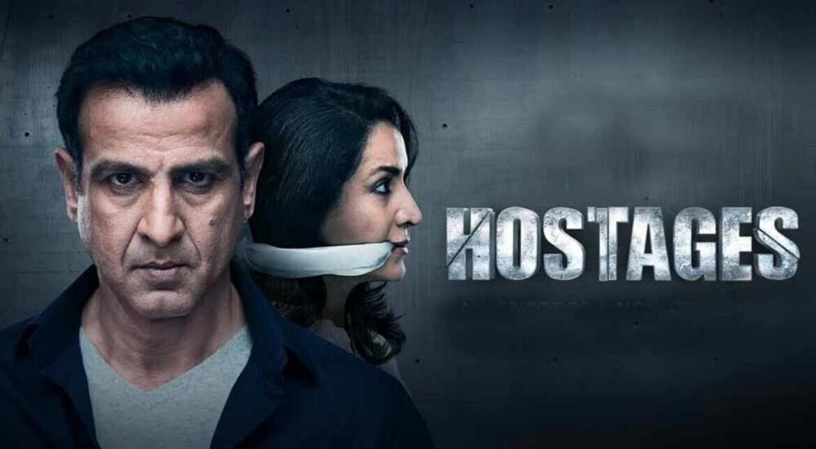 hostages
