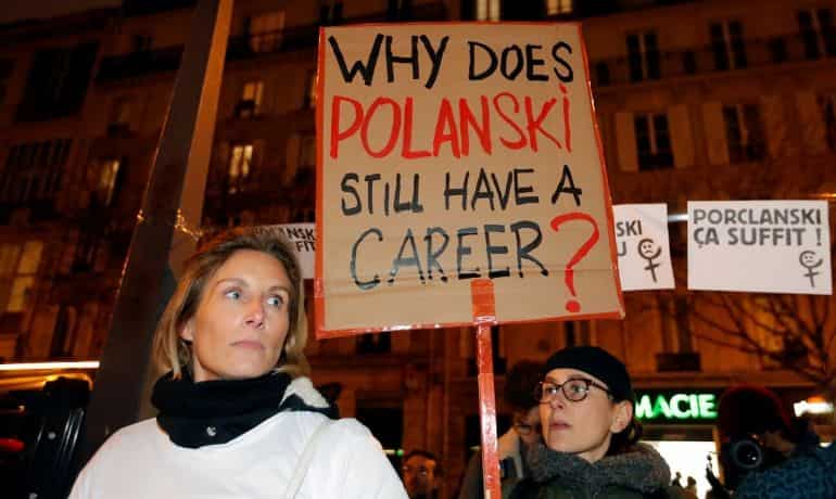 protest