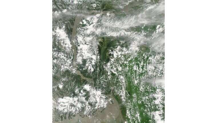 Bangladesh