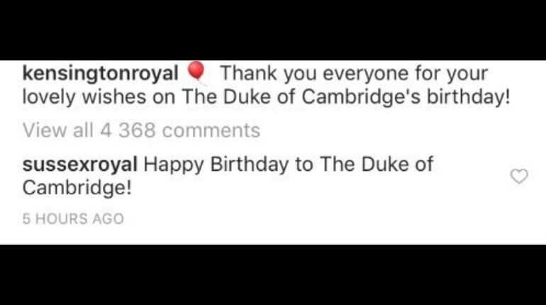 Birthday Wish