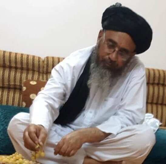 Abdul Hakim