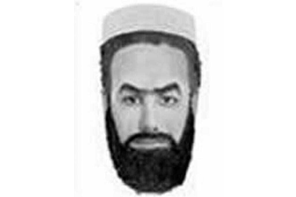 Siraj Haqqani