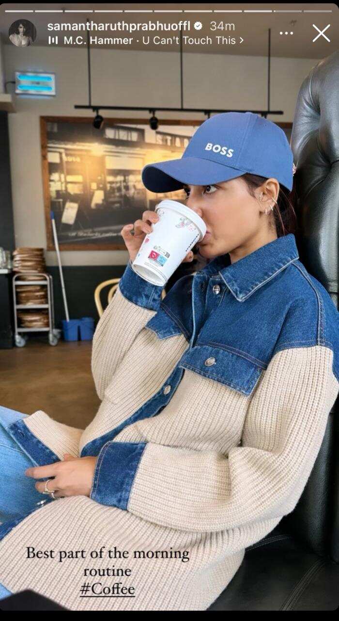 Samantha