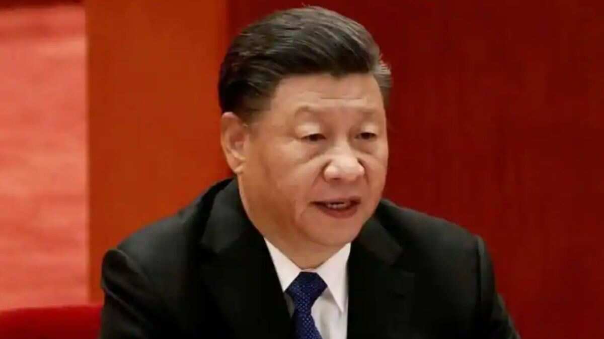 Xi Jinping