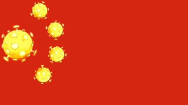 China