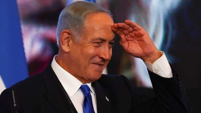 netanyahu