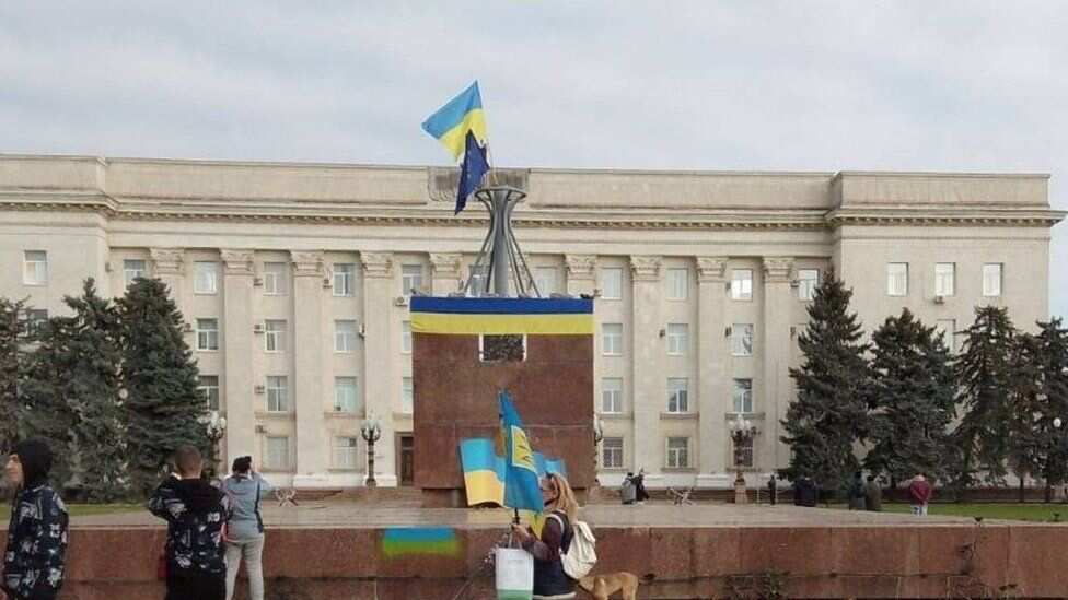 kherson