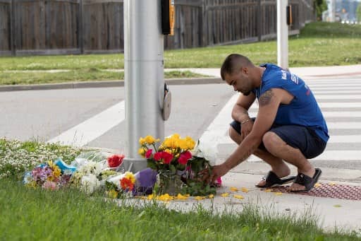Hate crime in Canada