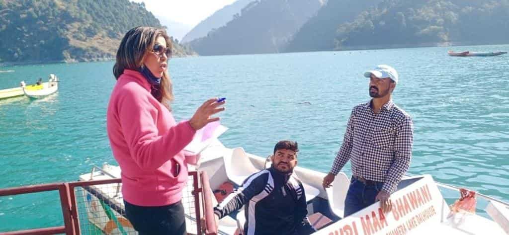 Bliquis has been appointed as the judge for the 19th Asian Games that will be held in China in September