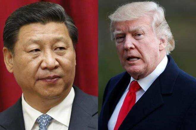 China-US