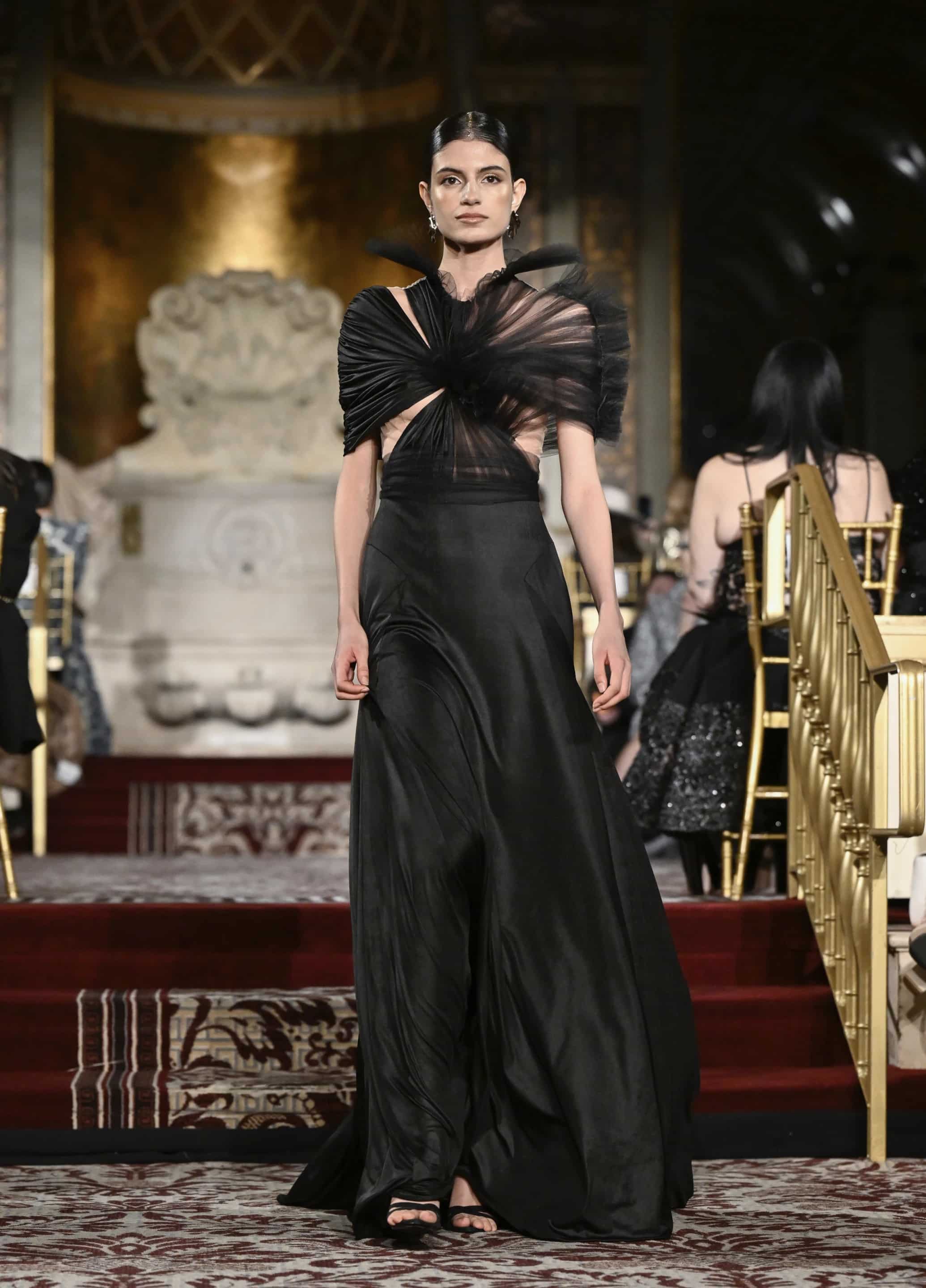 Christian Siriano Fall/Winter 2024