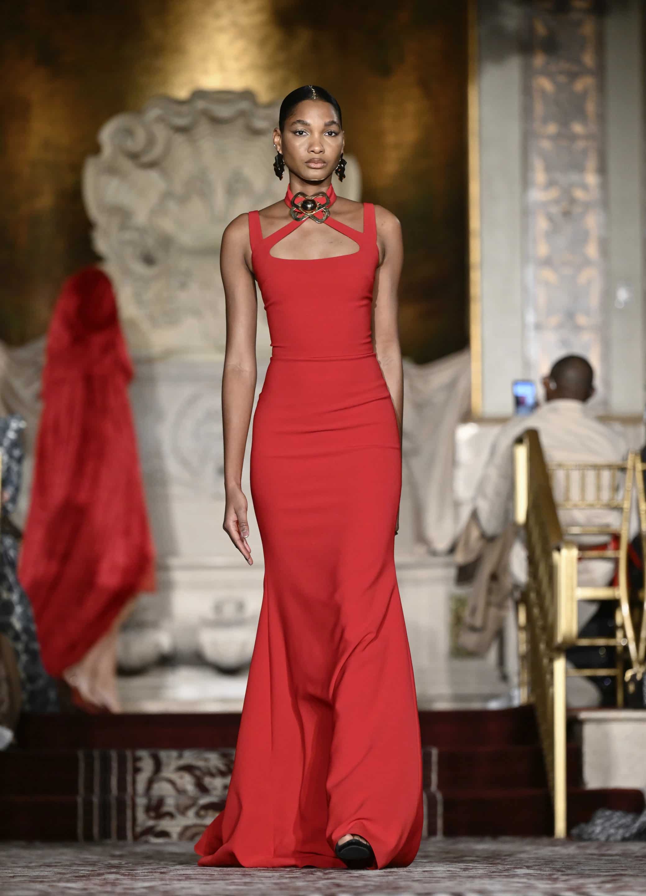 Christian Siriano Fall/Winter 2024