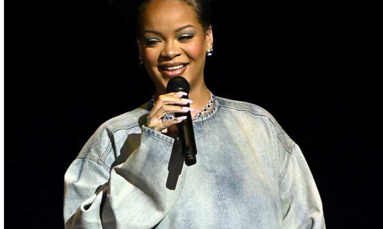 Rihanna