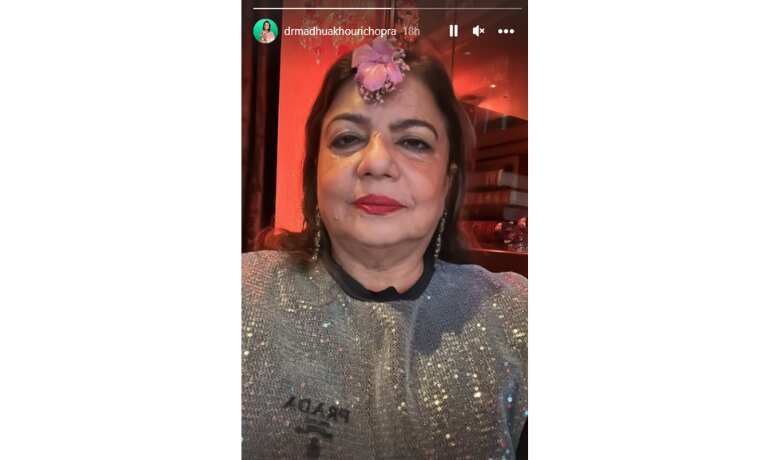 madhu