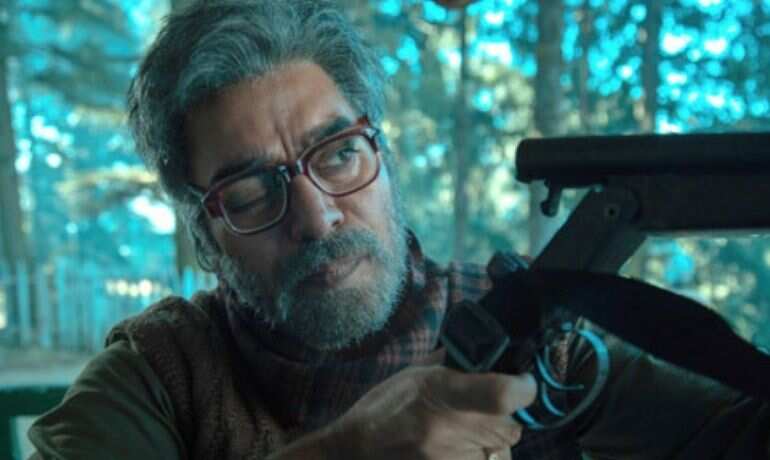 Ashutosh