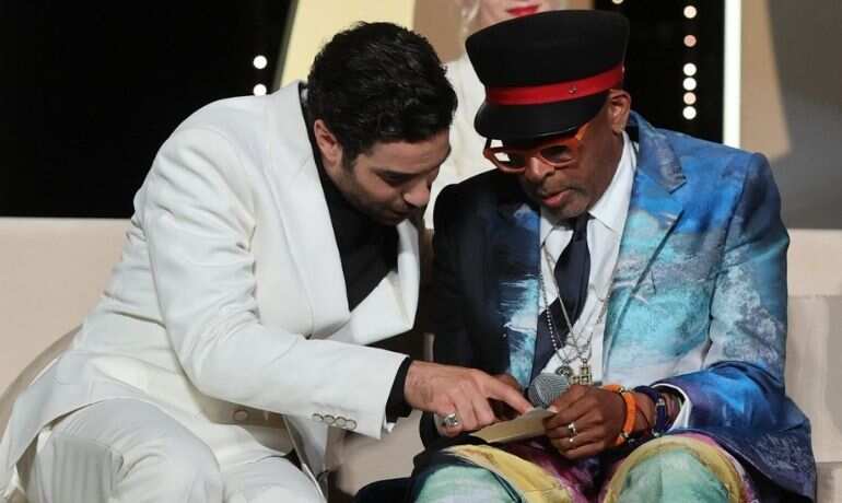 Spike lee