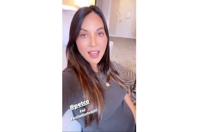 olivia