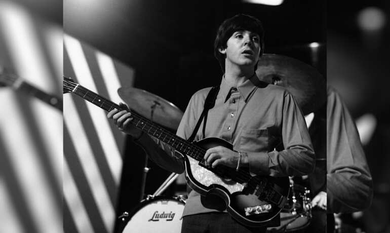 Paul
