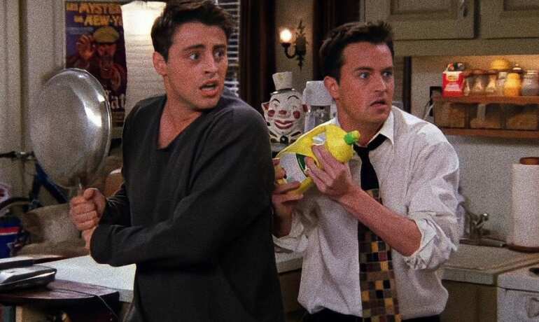 Friends