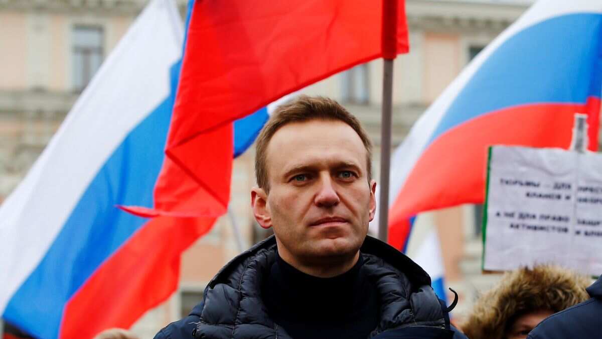 Navalny