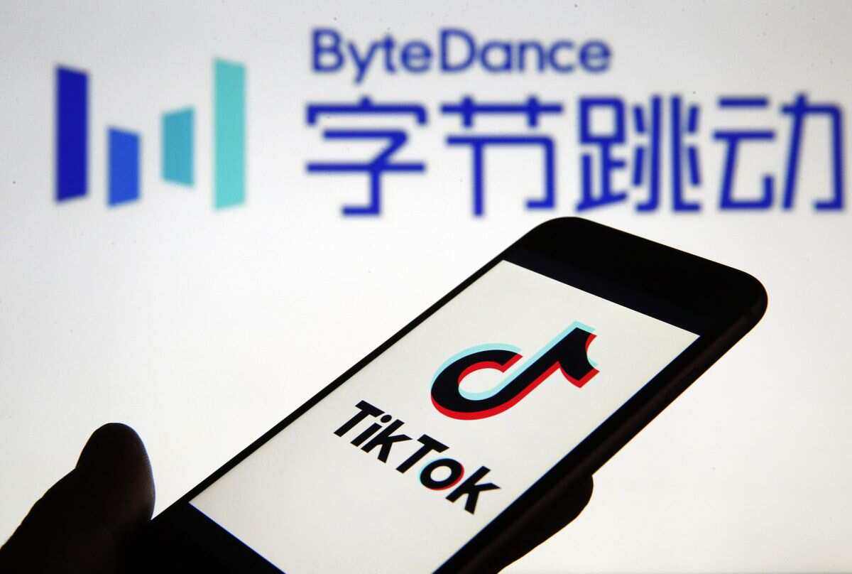ByteDance