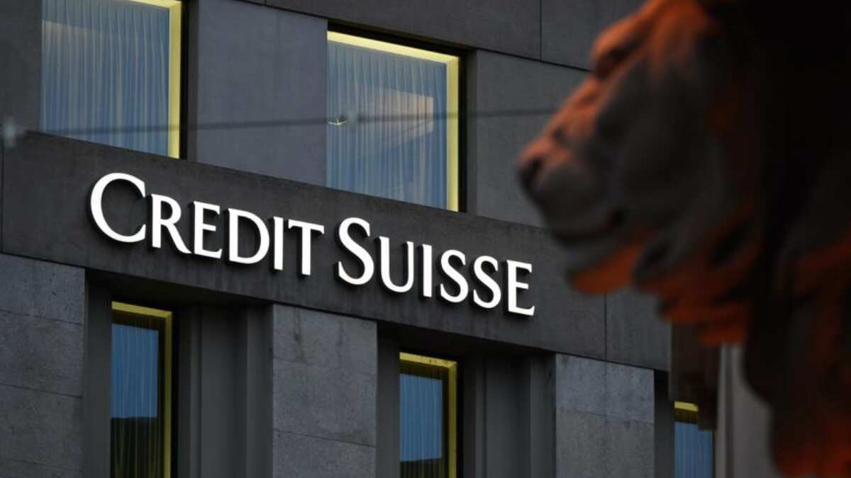 Credit Suisse