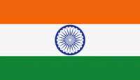 The current tricolour