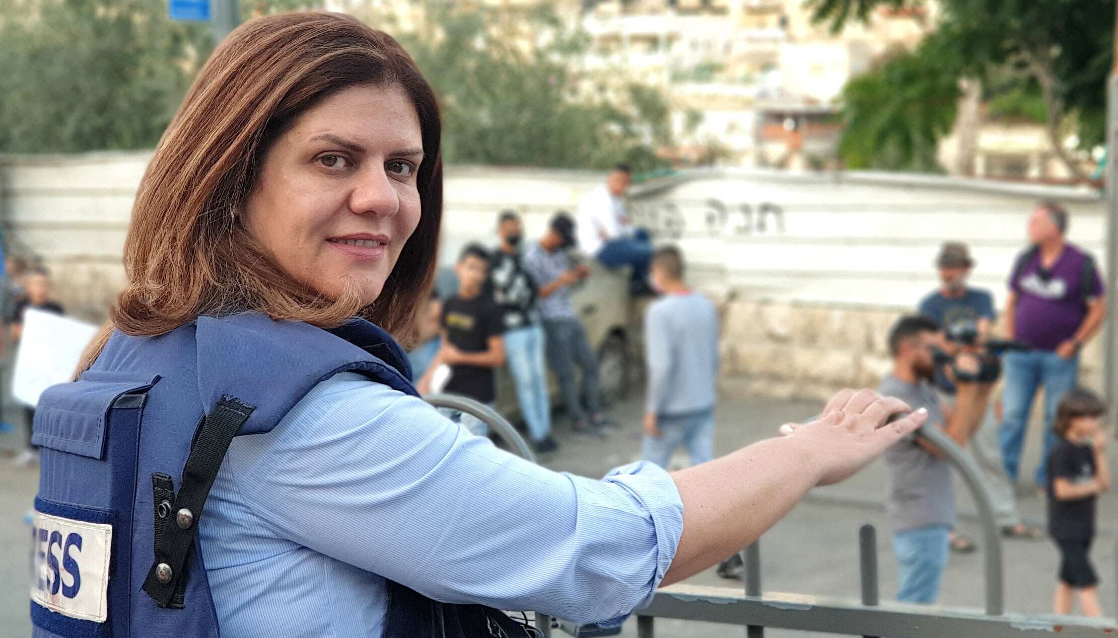Journalist